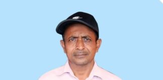 लुम्बिनीका क्रियाशील पत्रकार बिन्दु कुमार चौहानको निधन
