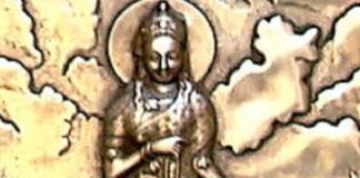 नवरात्रको दोस्रो दिन ब्रह्मचारिणी देवीको पूजा आराधना गरिँदै