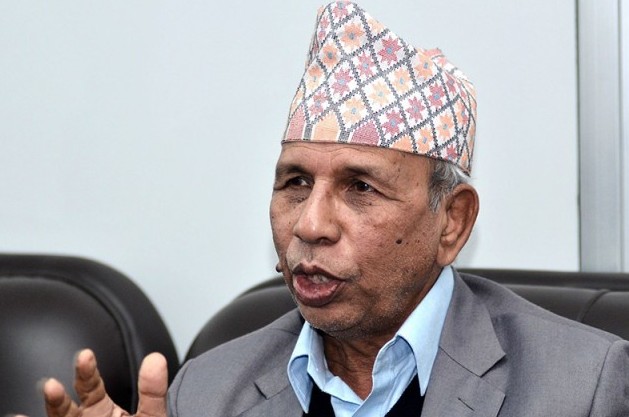 Beduram-Bhusal