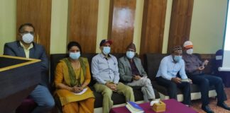 ‘मुलुक संघीयतामा गएपछिको पहिलो जनगणना भएकोले पनि २०७८ को जनगणना थप महत्वपूर्ण’