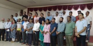 रुपन्देही उद्योग संघमा सबै पदमा निर्विरोध