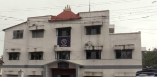 रुपन्देही प्रहरीद्वारा ६ महिनामा करिब ६ करोडको अवैध सामान बरामद