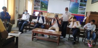 कानून अभावका कारण ई–रिक्सा व्यवस्थापनमा समस्या : बुटवल उपमहानगरपालिका