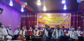 उज्यालो प्रदेश अभियानको योजना बनिरहेको छ : उर्जा,जलस्रोत तथा सिंचाई मन्त्री राना