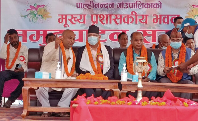 Prachanda-1