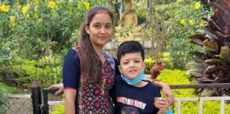 ९ वर्षीय छोरासहित रुपन्देहीबाट ३१ वर्षीया महिला वेपत्ता