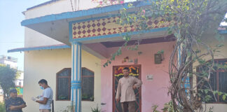 दशैँको दिन प्रधानमन्त्री देउवाका भाइको घरमा चोरी