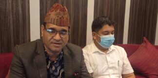 जेष्ठ नागरिकहरुको संरक्षण लुम्बिनी प्रदेश सरकारको प्राथमिकतामा –मुख्यमन्त्री केसी