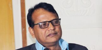 प्रदेश २ ः मुख्यमन्त्री राउतले आज विश्वासको मत लिँदै