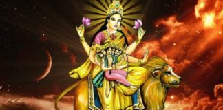 बिजया दशमी : आज स्कन्दमाता र कात्यायनी भगवतीको पूजा आराधना गरि मनाइदै