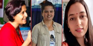 विवेकशील साझाका थप ३ केन्द्रीय सदस्यद्धारा पार्टी परित्याग