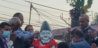 गणेशमानले अँगालेको त्यागको राजनीति अहिलेको अवस्थामा थप सान्दर्भिक