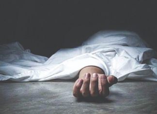 श्रीमान्को कुटपिटबाट श्रीमतीको मृत्यु