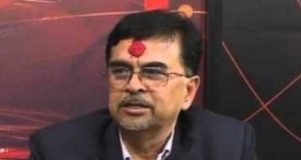 वाग्मती प्रदेशका मुख्यमन्त्री पाण्डेले आज विश्वासको मत लिँदै