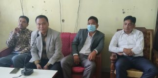 विद्युतीय सवारी र इन्डक्सन चुल्होको प्रयोग बढाएर आयात प्रतिस्थापन गर्ने नीति लिएकाछौं -कुलमान घिसिङ