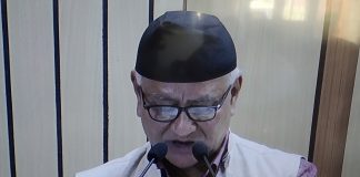 लुम्बिनी प्रदेशको ‘बन सम्बन्धमा ब्यवस्था गर्न बनेको विधेयक’ पारित