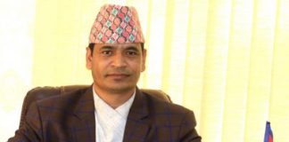 कर्णालीका मुख्यमन्त्री शाहीद्वारा राजीनामा