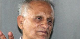 एमालेबाट अहिले पनि प्रतिगमनको खतरा छ : मोहनविक्रम सिंह