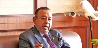 अबको ५ महिनामा गौतम बुद्ध विमानस्थलबाट अन्तर्राष्ट्रिय उडान हुन्छ : महानिर्देशक क्षेत्री