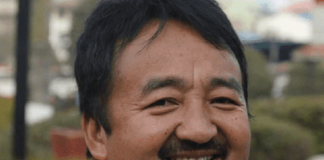 प्रदेश १ को मुख्यमन्त्रीमा राजेन्द्र राई नियुक्त