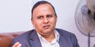 एमाले महाधिवेशन : महासचिवमा शंकर पोखरेल निर्विरोध!