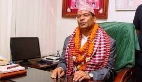 कर्णाली प्रदेशको मुख्यमन्त्रीमा जीवनबहादुर शाही नियुक्त