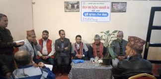 बुटवलमा होटल व्यवसायीको टोल समिति गठन