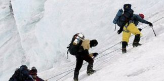 हिमाल आरोहणका क्रममा बेपत्ता तीन फ्रान्सेली नागरिकको शव फेला