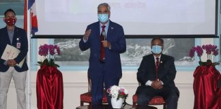 प्रधानमन्त्री देउवाले आज कोप–२६ सम्मेलनलाई सम्बोधन गर्दै