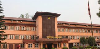 पूर्वप्रधानमन्त्री ओली र पुर्व गृहमन्त्री लेखकलाई २६ चैतमा रिहा गर्न सर्वोच्चकाे आदेश