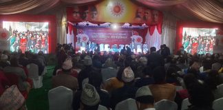 एमाले महाधिवेशन : लुम्बिनीबाट दुई पदाधिकारीसहित १७ जना निर्विरोध