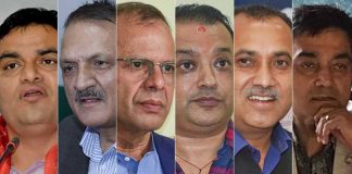 कांग्रेस महाधिवेशन : महामन्त्रीको मतगणना सुरु