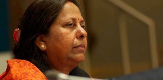 काँग्रेस महाधिवेशन : प्रदेश २ बाट केन्द्रीय सदस्यमा देउवा समूहकी चित्रलेखा यादव विजयी