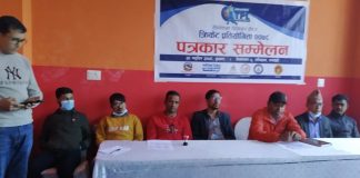टिपिएल चौथो संस्करणको तयारी शुरु