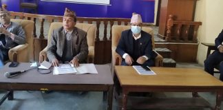 बुटवल उपमहानगरपालिकाद्धारा मंसिर मसान्त सम्म २२.२० प्रतिशत बजेट खर्च