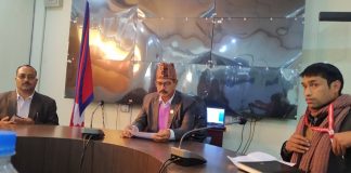 लुम्बिनी सरकारले नवलपरासी र कपिलबस्तुमा यातायात ब्यवस्था सेवा कार्यालय स्थापना गर्ने,टेलिभिजन र रेडियोहरुको नविकरण शुल्क छुट दिने निर्णय