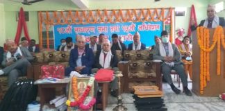 स्थानीय तहमा मजबुद रुपमा स्थापित हुन सफल भयौं : प्याब्सन