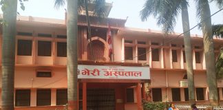 भेरी अस्पतालको क्वाटरमा निसास्सिएर एकै परिवारका चार जनाको मृत्यु, तीन जना घाइते