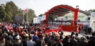 नेपाली कांग्रेस १४ औं महाधिवेशन- परम्परागत गुट ध्वस्त