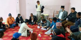 पश्चिमाञ्चल यातायात ब्यवसायी समिती अधिवेशन : मतगणना सुरु