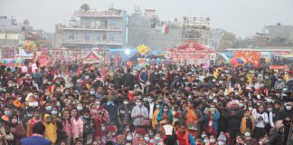 बुटवल मेलामा दर्शकको घुइचो,आयोजक मक्ख