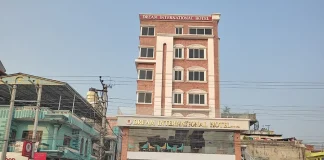 बुटवलमा पहिलो पटक बुटिक होटल सञ्चालनमा
