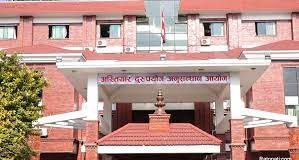 अर्थ मन्त्रालयका पुर्व शाखा अधिकृत बिरुद्ध अख्तियारद्धारा मुद्दा दायर, हैसियतभन्दा बढी सम्पत्ति जोडेको आरोप