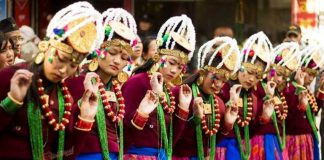 आज तोल ल्होसार पर्व मनाइँदै