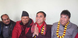 गठबन्धनको आयु एजेण्डा र आवश्यकताकाे आधारमा निर्धारण हुन्छ : महामन्त्री शर्मा