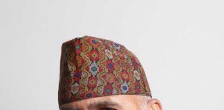कोभिड-१९ तेस्रो लहर : एमाले उपाध्यक्ष तथा पूर्व अर्थमन्त्री पौडेल संक्रमित