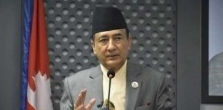 ओमिक्रोन रोकथाम तथा नियन्त्रणसम्बन्धी आदेश-२०७८ जारी