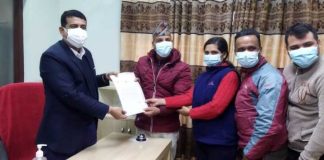 लुम्बिनी प्रादेशिक अस्पतालमा पत्रकारका लागि नि:शुल्क आइसीयू तथा एचडियू सुविधा