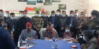बुद्धजयन्ती अगावै गौतमबुद्ध विमानस्थलबाट अन्तर्राष्ट्रिय उडान हुने पक्का !