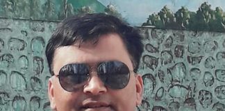 रुपन्देही ब्यापार संघको सचिवमा कृष्ण अर्यालको उम्मेद्वारी